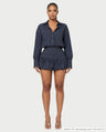 Navy blue
