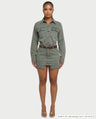 Army green