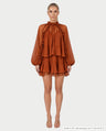Light brown