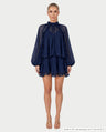 Navy blue