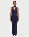 Navy blue