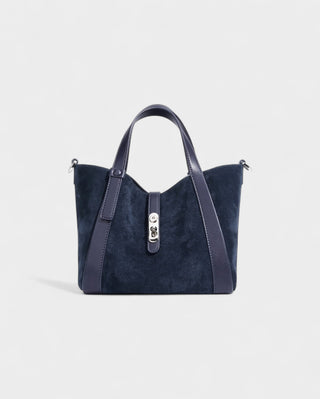 KARIN Basket Handbag