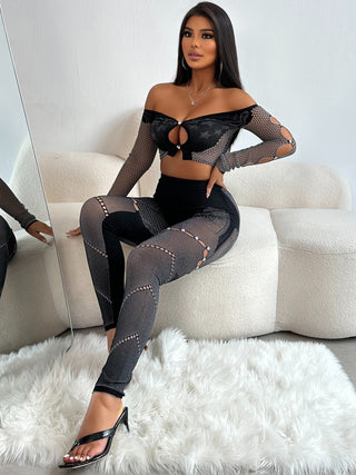 SIYA Star Cutout Set