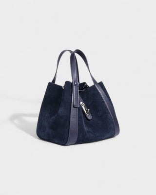 KARIN Basket Handbag