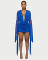 Royal blue