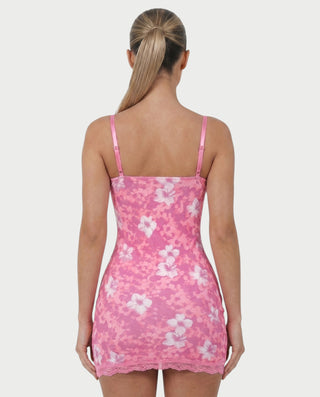 Vestido mini de vendaje AQUINO