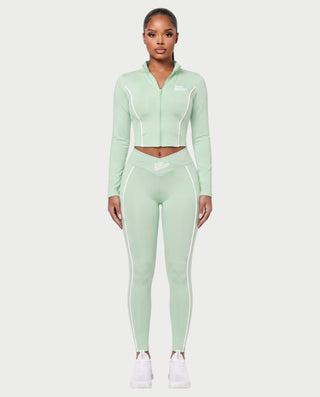 TORI Activewear Set