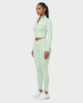 TORI Activewear Set