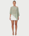 Light green