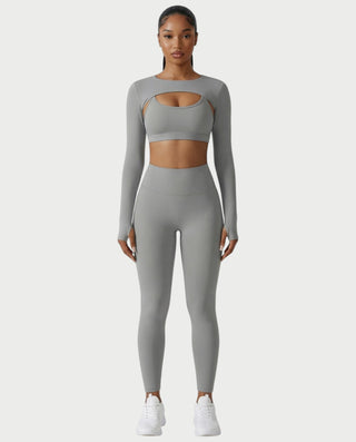 BETINA Sporty 3-piece Set