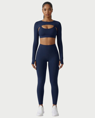 BETINA Sporty 3-piece Set