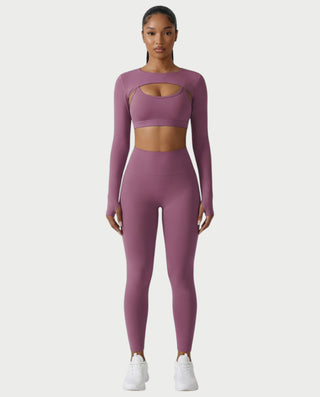 BETINA Sporty 3-piece Set