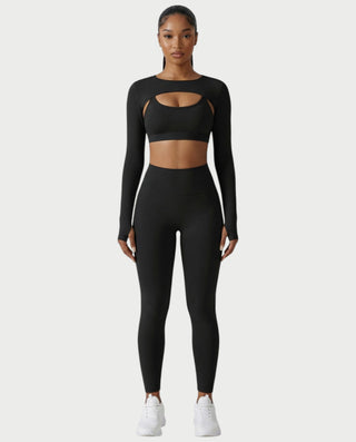 BETINA Sporty 3-piece Set