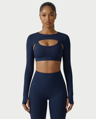 BETINA Sporty 3-piece Set