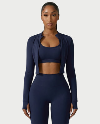 RANYA Waistcoat 3-Piece Active Set