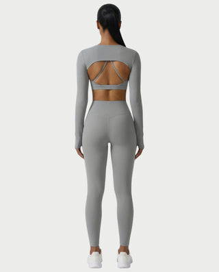 BETINA Sporty 3-piece Set