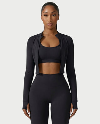 RANYA Waistcoat 3-Piece Active Set