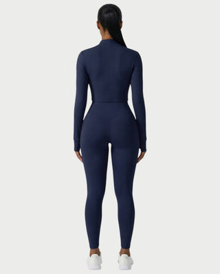 RANYA Waistcoat 3-Piece Active Set