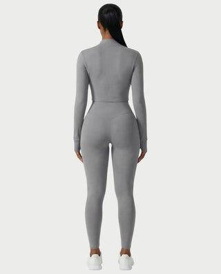 RANYA Waistcoat 3-Piece Active Set