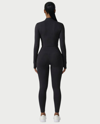 RANYA Waistcoat 3-Piece Active Set