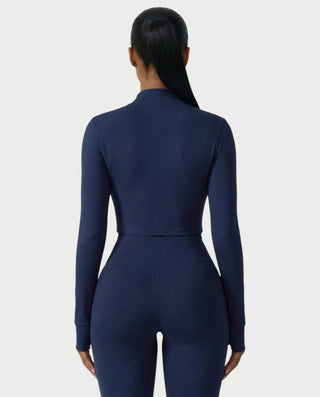 RANYA Waistcoat 3-Piece Active Set