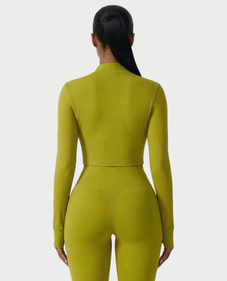 RANYA Waistcoat 3-Piece Active Set