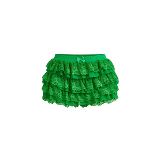 HEATHER Ruffle Skort