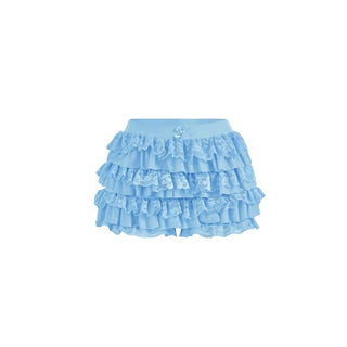 HEATHER Ruffle Skort