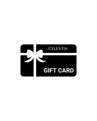 Celestia Gift Card