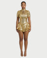 Gold
