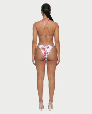 Bikini de cadena de leopardo LYDIA