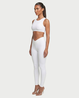 CHELSEA Ribbed Set