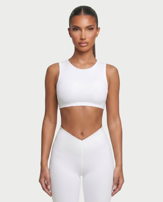 CHELSEA Ribbed Set