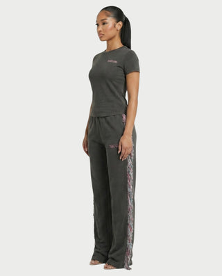 Conjunto de top y pantalón deportivo THAT GIRL