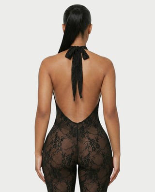 Chaqueta de piel sintética con textura de cocodrilo BEXLEY