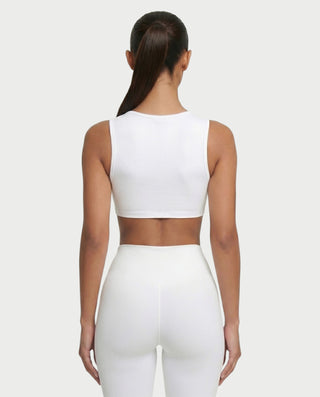 CHELSEA Ribbed Set