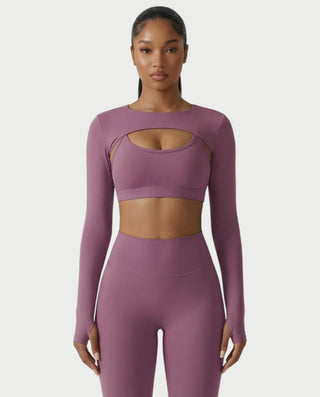 BETINA Sporty 3-piece Set