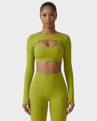 BETINA Sporty 3-piece Set