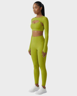 BETINA Sporty 3-piece Set