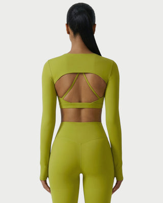 BETINA Sporty 3-piece Set