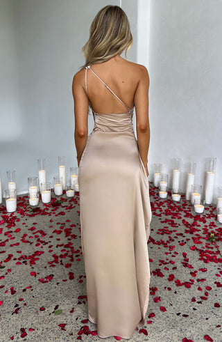 Ariella Maxi Dress - Style Seduction