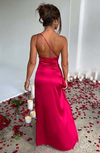 Ariella Maxi Dress - Style Seduction