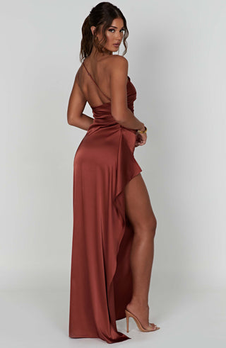 Ariella Maxi Dress - Style Seduction