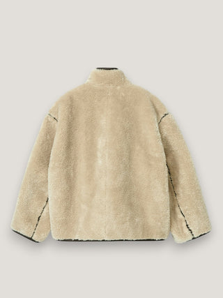 URSA Faux Fur Jacket