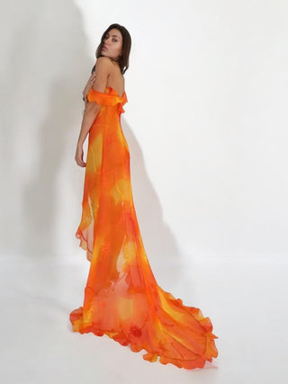 SOLIS Sunset Gown