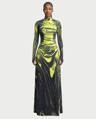 Long Sleeve Dresses Celestia Long Sleeve Dresses Celestia