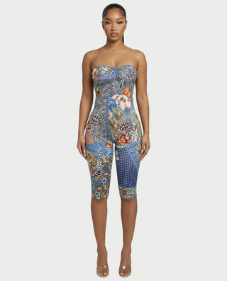 Mono de guepardo NIRI