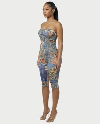 Mono de guepardo NIRI