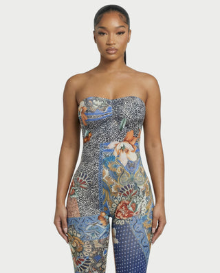 Mono de guepardo NIRI