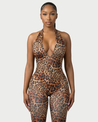 Mono de leopardo DESIRA